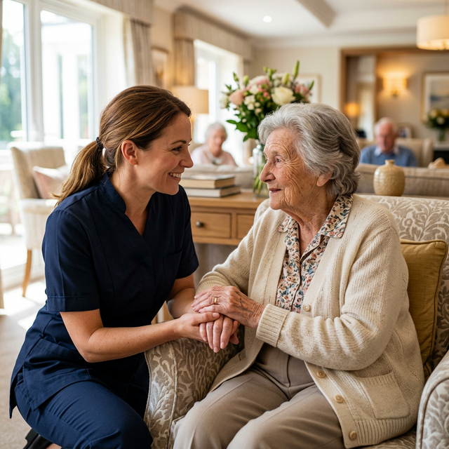 Amalaika Adult Family Home